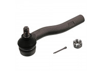 Tie Rod End ProKit 43155 Febi ProKit