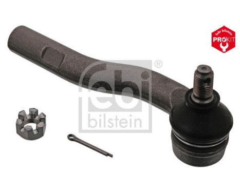 Tie Rod End ProKit 43156 Febi ProKit, Image 2