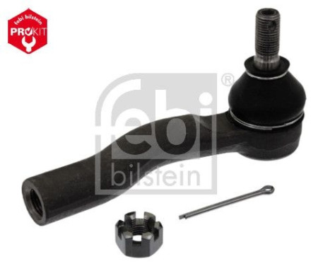 Tie Rod End ProKit 43160 Febi ProKit, Image 2