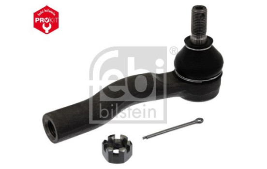 Tie Rod End ProKit 43160 Febi ProKit, Image 2