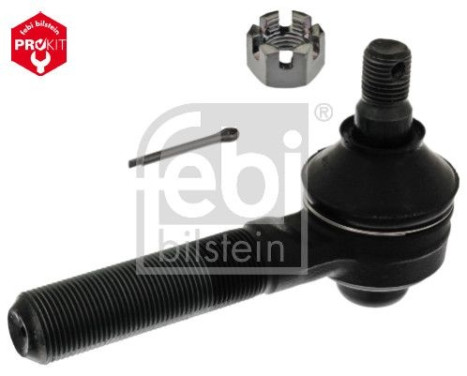Tie Rod End ProKit 43186 Febi ProKit, Image 2