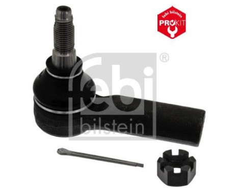Tie Rod End ProKit 43193 Febi ProKit, Image 2