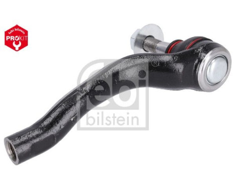 Tie Rod End ProKit 43216 Febi ProKit, Image 3