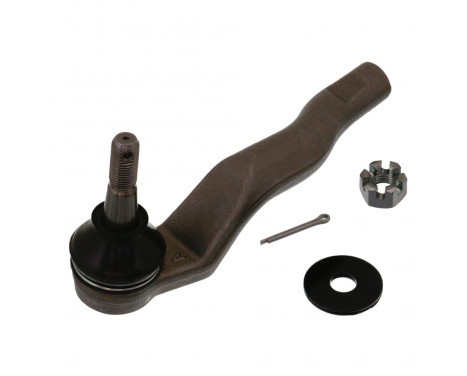 Tie Rod End ProKit 43221 Febi ProKit