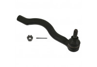 Tie Rod End ProKit 43267 Febi ProKit