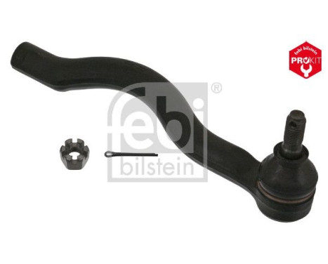 Tie Rod End ProKit 43267 Febi ProKit, Image 2