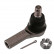 Tie Rod End ProKit 43353 Febi ProKit