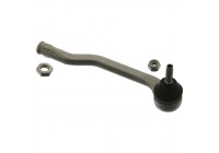 Tie Rod End ProKit 43444 Febi ProKit