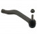 Tie Rod End ProKit 43618 Febi ProKit