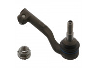 Tie Rod End ProKit 44282 Febi ProKit