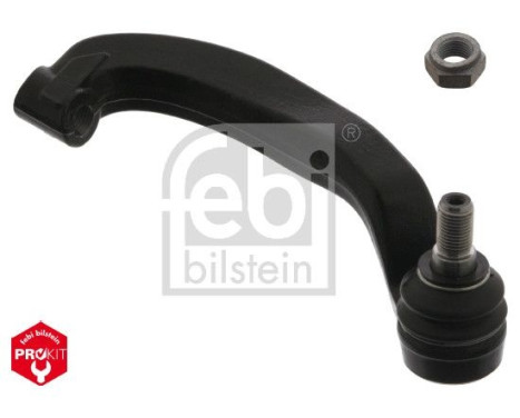 Tie Rod End ProKit 44586 Febi ProKit, Image 2