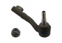 Tie Rod End ProKit 44658 Febi ProKit