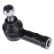Tie Rod End ProKit 48055 FEBI