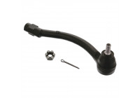 Tie Rod End ProKit 48061 FEBI