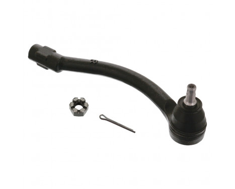 Tie Rod End ProKit 48061 FEBI