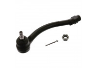 Tie Rod End ProKit 48062 FEBI