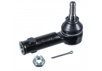 Tie Rod End ProKit 48130 FEBI