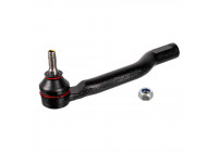 Tie Rod End ProKit 48204 FEBI
