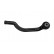 Tie Rod End RE-ES-0853 Moog