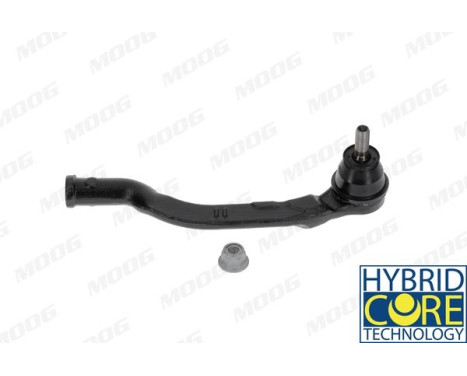 Tie Rod End RE-ES-0853 Moog, Image 2