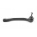 Tie Rod End RE-ES-7856 Moog