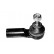 Tie Rod End RO-ES-2034 Moog