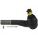 Tie Rod End STE-1525 Kavo parts