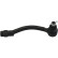 Tie Rod End STE-3052 Kavo parts, Thumbnail 2