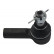 Tie Rod End STE-3501 Kavo parts