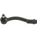 Tie Rod End STE-4043 Kavo parts