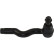 Tie Rod End STE-4527 Kavo parts
