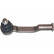 Tie Rod End STE-4532 Kavo parts