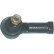 Tie Rod End STE-6510 Kavo parts