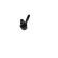 Tie Rod End STE-6526 Kavo parts, Thumbnail 3