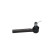 Tie Rod End STE-8001 Kavo parts, Thumbnail 4