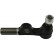 Tie Rod End STE-9018 Kavo parts