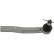 Tie Rod End STE-9134 Kavo parts, Thumbnail 2