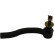 Tie Rod End STE-9172 Kavo parts