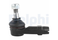 Tie Rod End TA1071 Delphi
