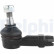 Tie Rod End TA1071 Delphi