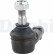 Tie Rod End TA1071 Delphi, Thumbnail 5