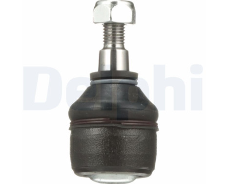 Tie Rod End TA1075 Delphi, Image 4