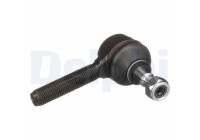 Tie Rod End TA1180 Delphi