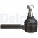 Tie Rod End TA1180 Delphi, Thumbnail 3