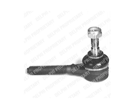 Tie Rod End TA1187 Delphi