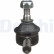 Tie Rod End TA1188 Delphi, Thumbnail 5