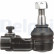 Tie Rod End TA1210 Delphi