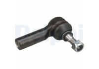 Tie Rod End TA1225 Delphi