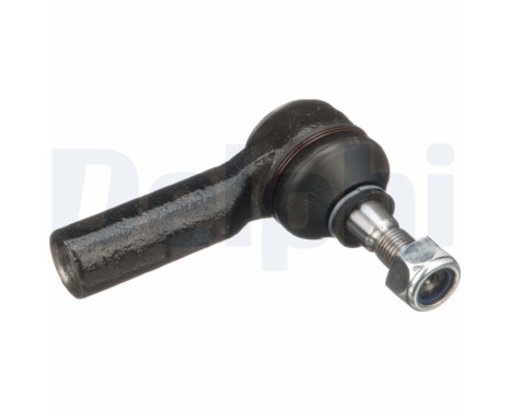 Tie Rod End TA1225 Delphi