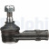 Tie Rod End TA1237 Delphi, Thumbnail 2